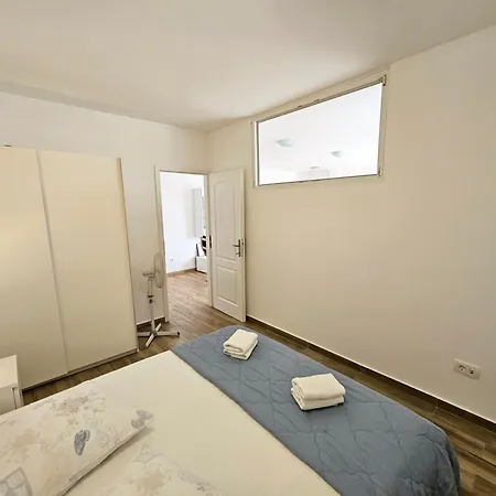 Apartments Majic Zivogosce Exterior photo
