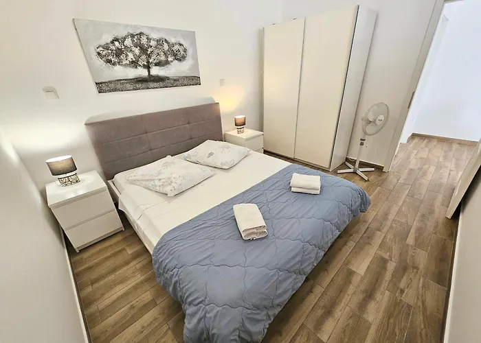 Apartments Majic Zivogosce