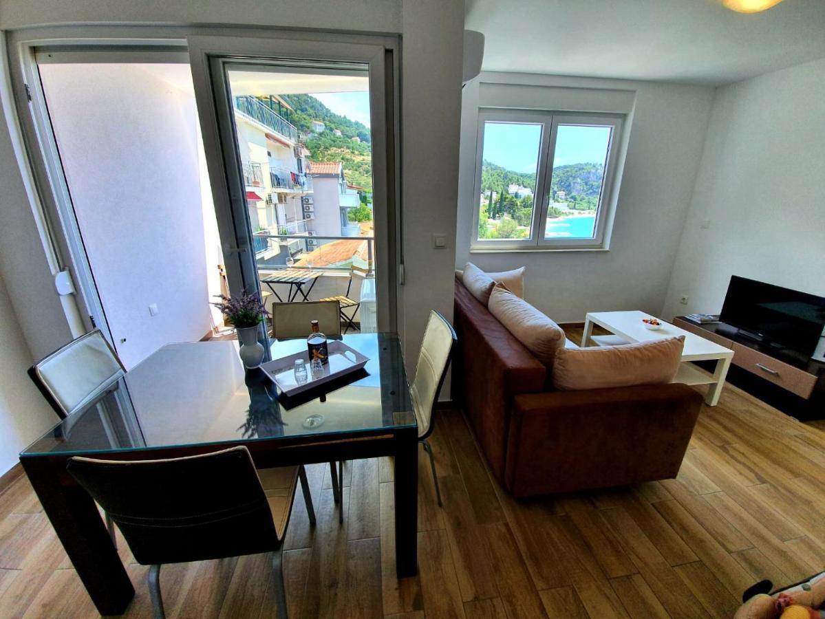 Apartments Majic Zivogosce * Zivogosce