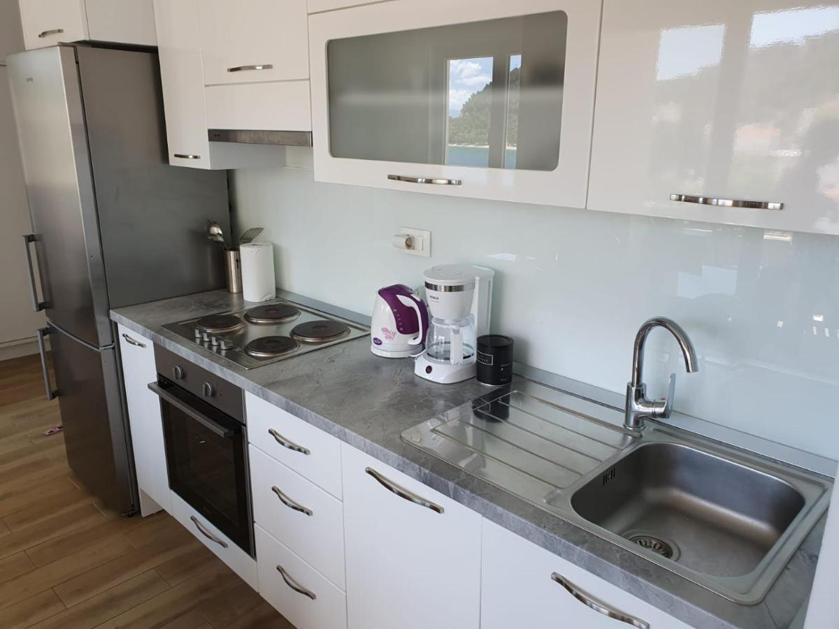 Apartment Apartments Majic Zivogosce