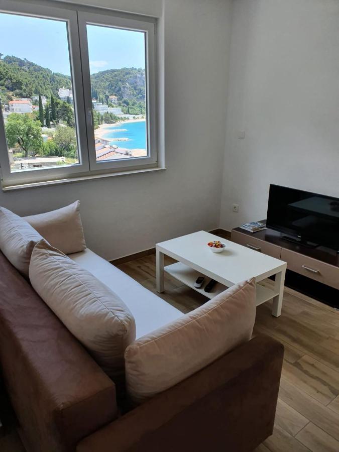Apartment Apartments Majic Zivogosce *