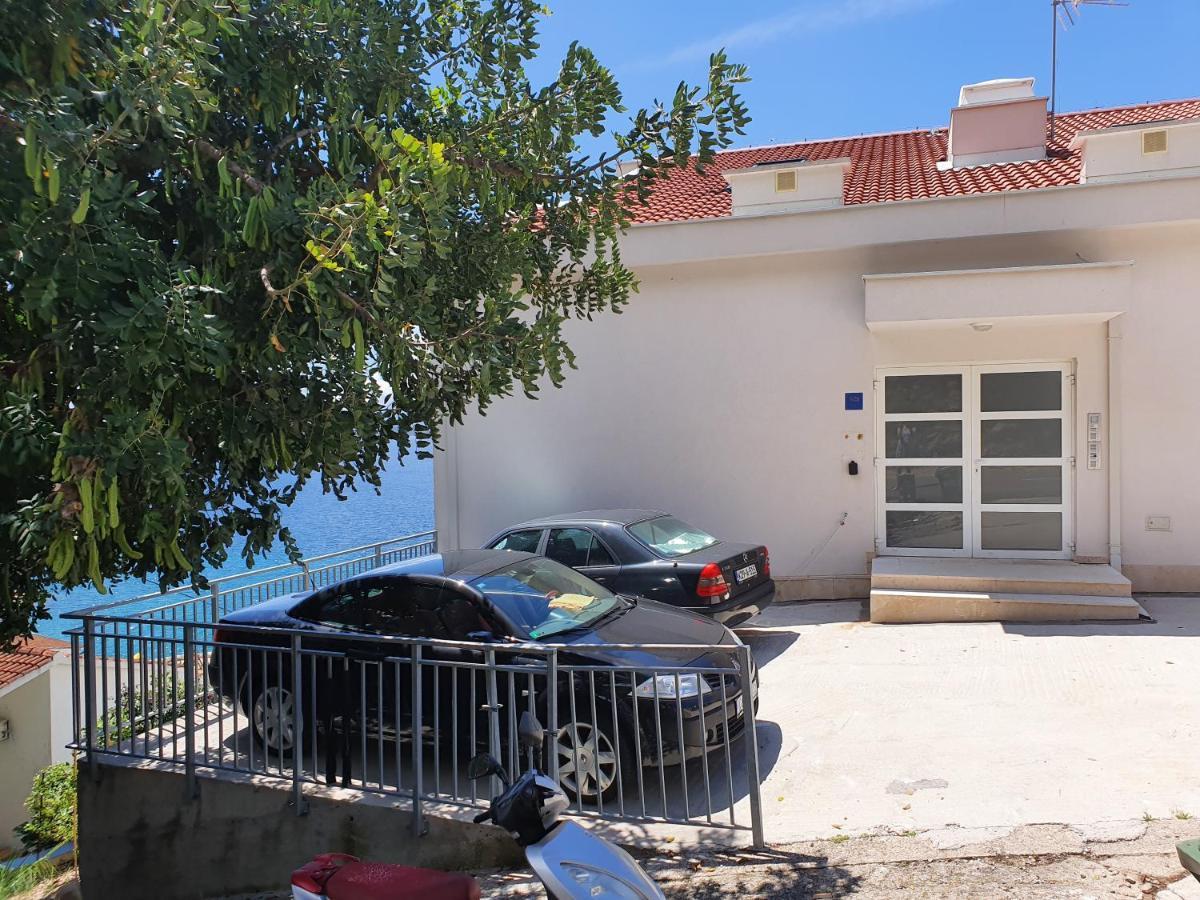 Apartment Apartments Majic Zivogosce *