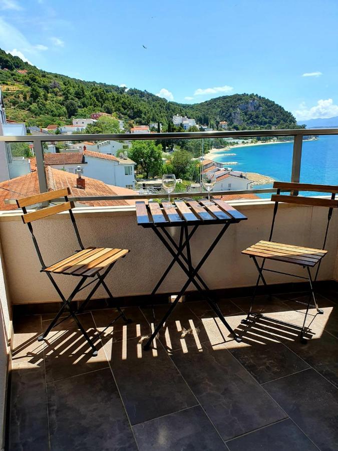 Apartment Apartments Majic Zivogosce *