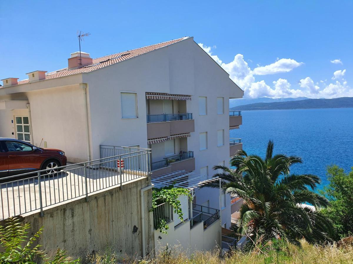 Apartment Apartments Majic Zivogosce Živogošće
