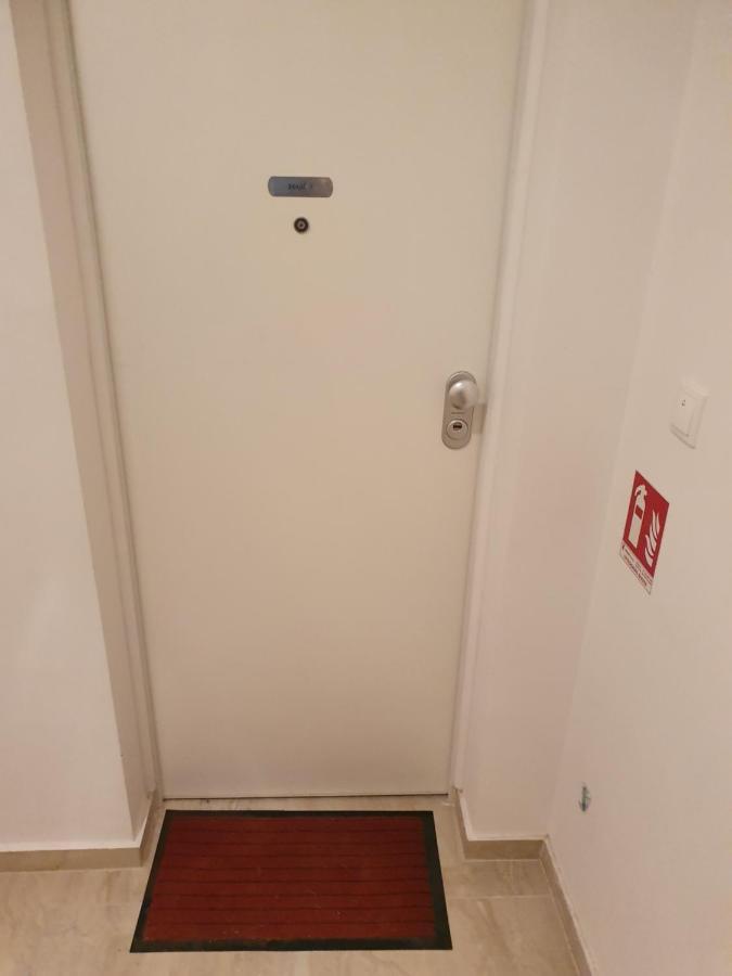 Apartments Majic Zivogosce *