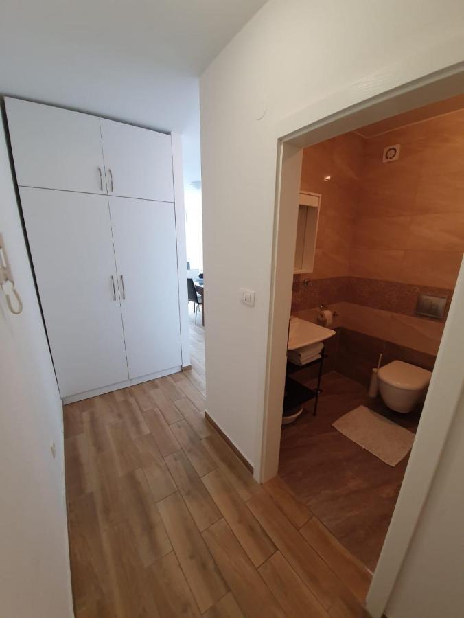 Apartments Majic Zivogosce *