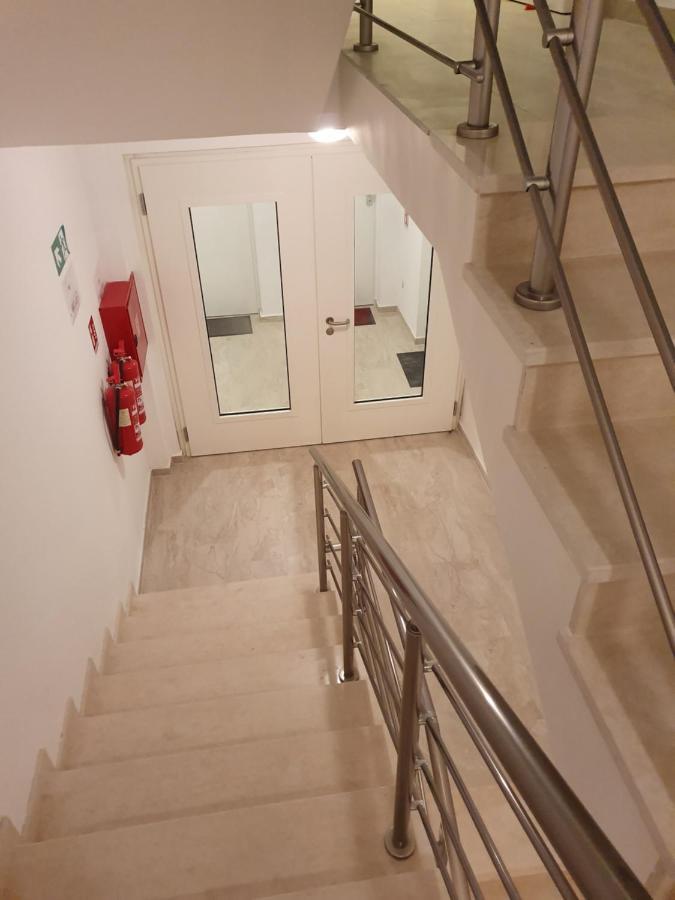 Apartments Majic Zivogosce * Zivogosce