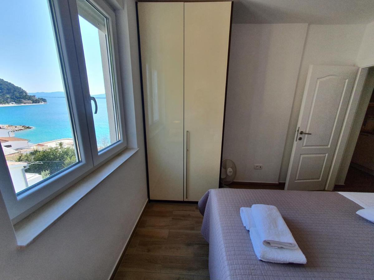 Apartment Apartments Majic Zivogosce