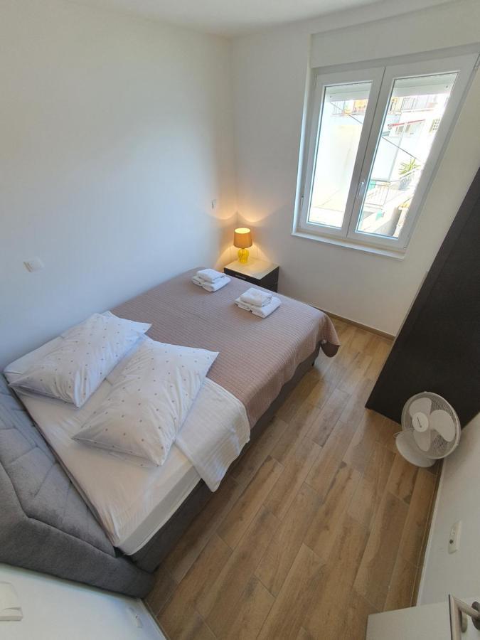 Apartment Apartments Majic Zivogosce