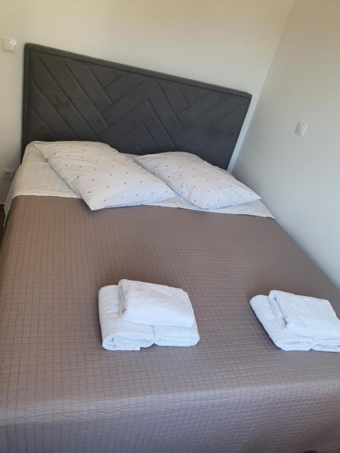Apartments Majic Zivogosce *