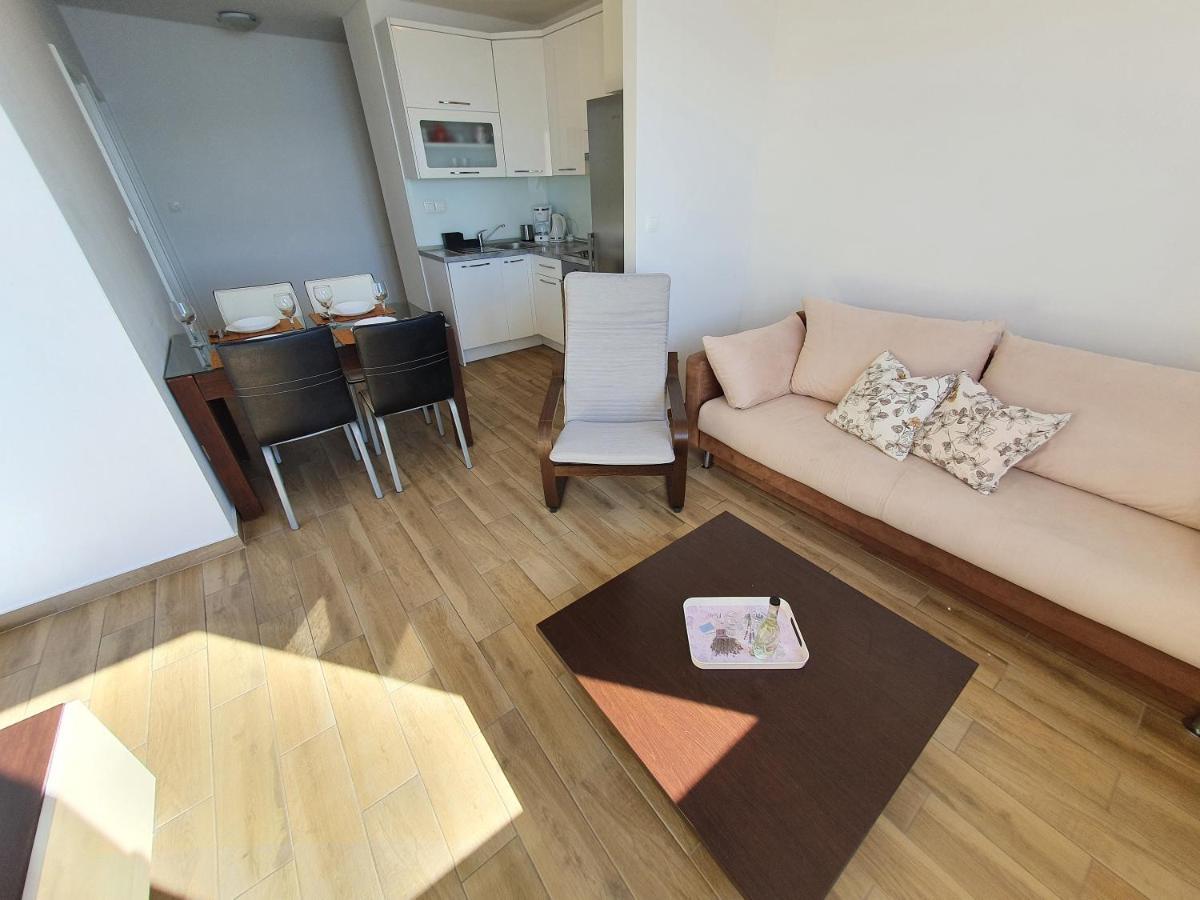 Apartments Majic Zivogosce *