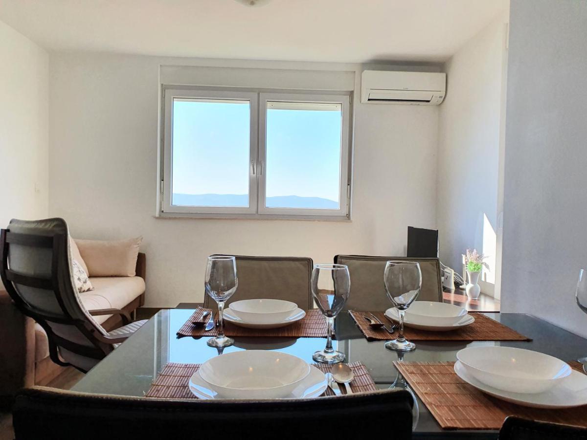 Apartments Majic Zivogosce *