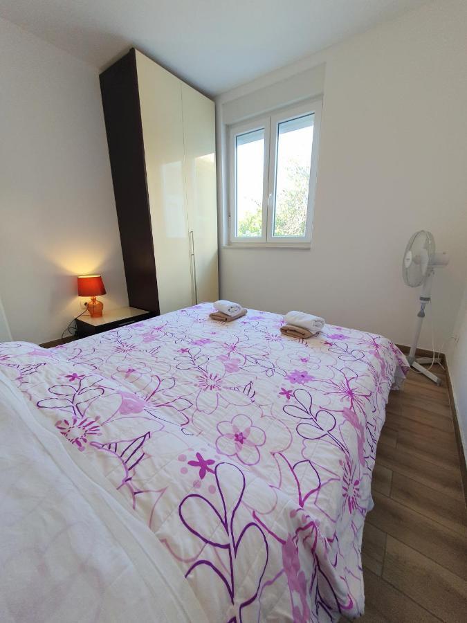 Apartment Apartments Majic Zivogosce *