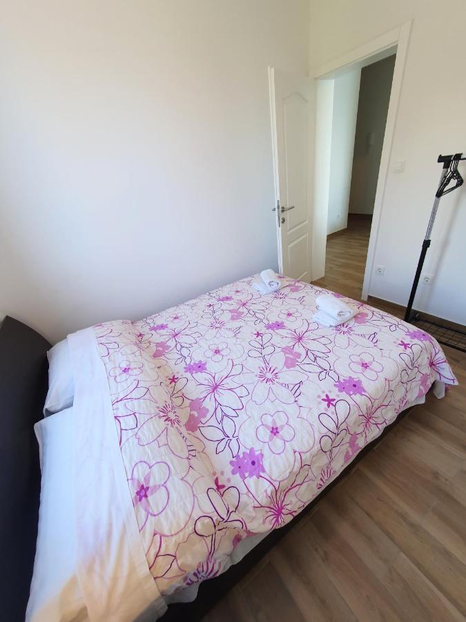 Apartments Majic Zivogosce
