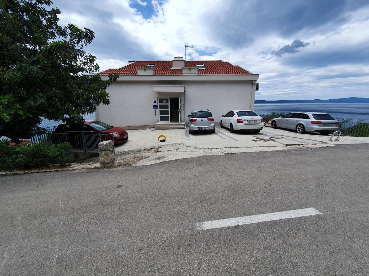 Apartments Majic Zivogosce * Živogošće