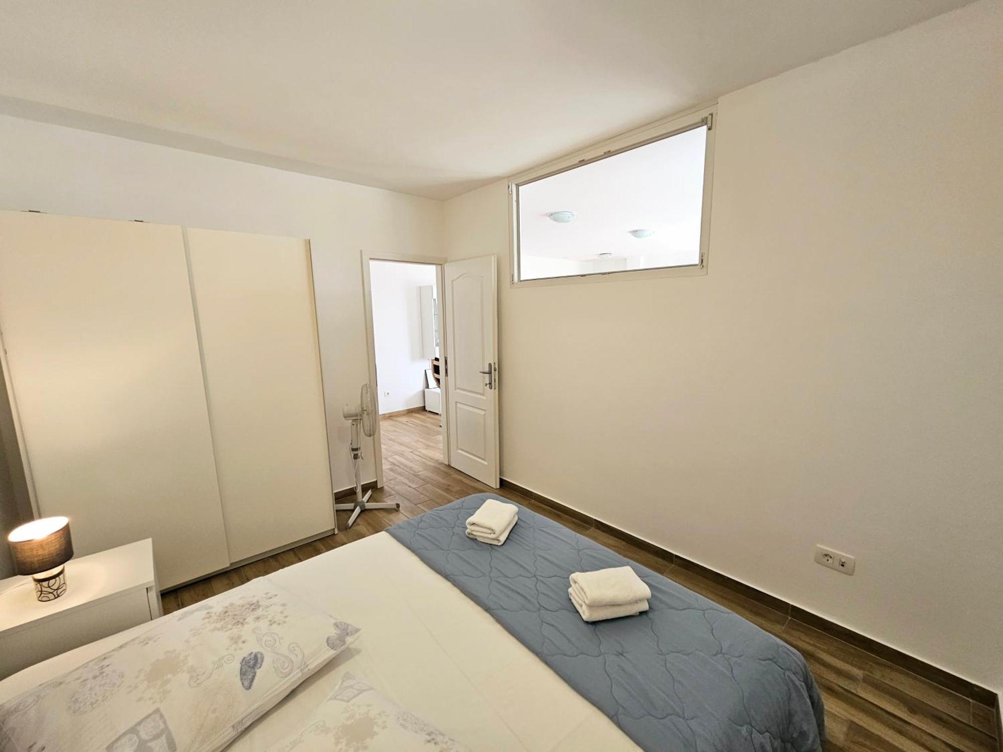 Apartments Majic Zivogosce