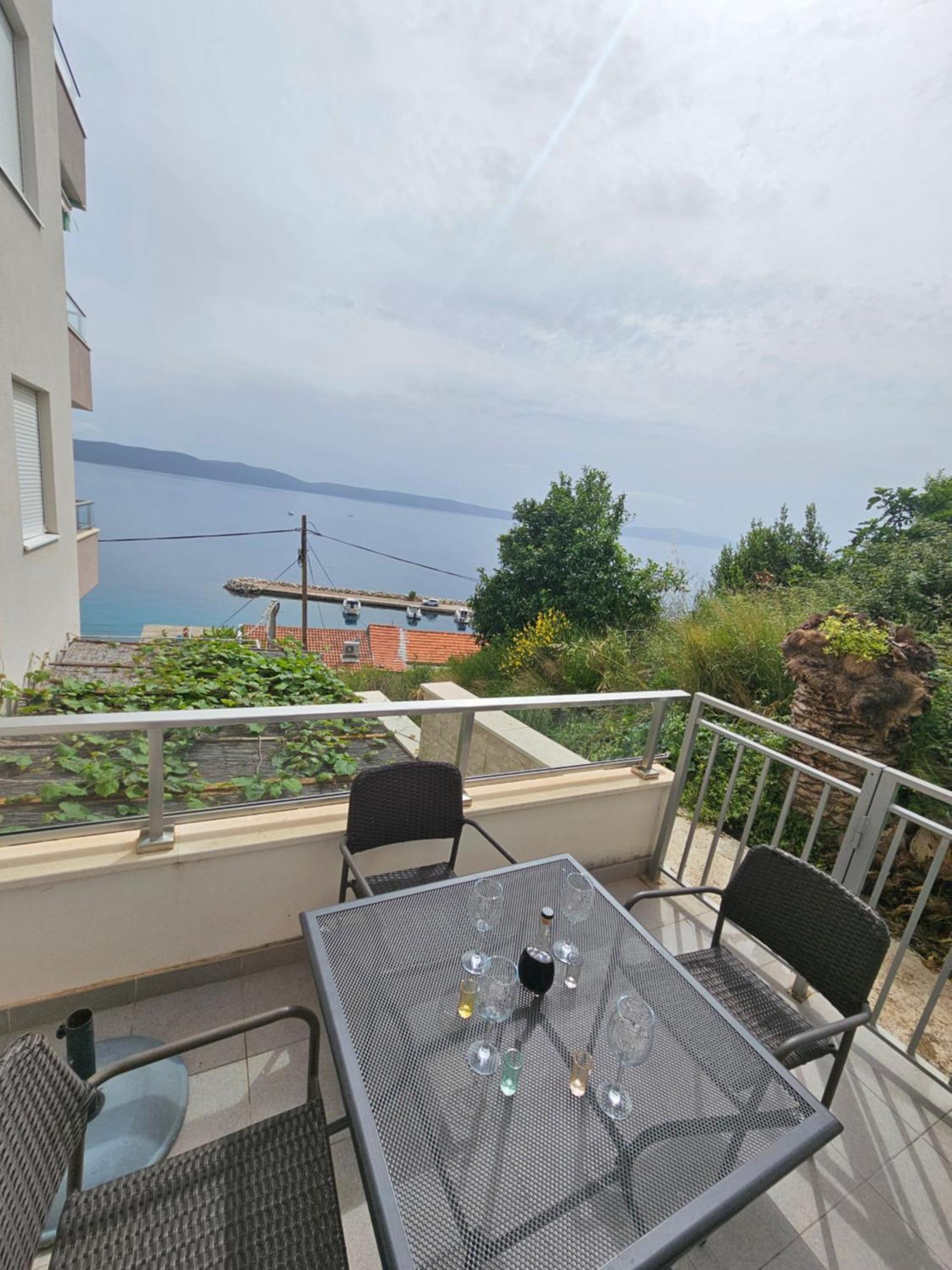 Apartment Apartments Majic Zivogosce *