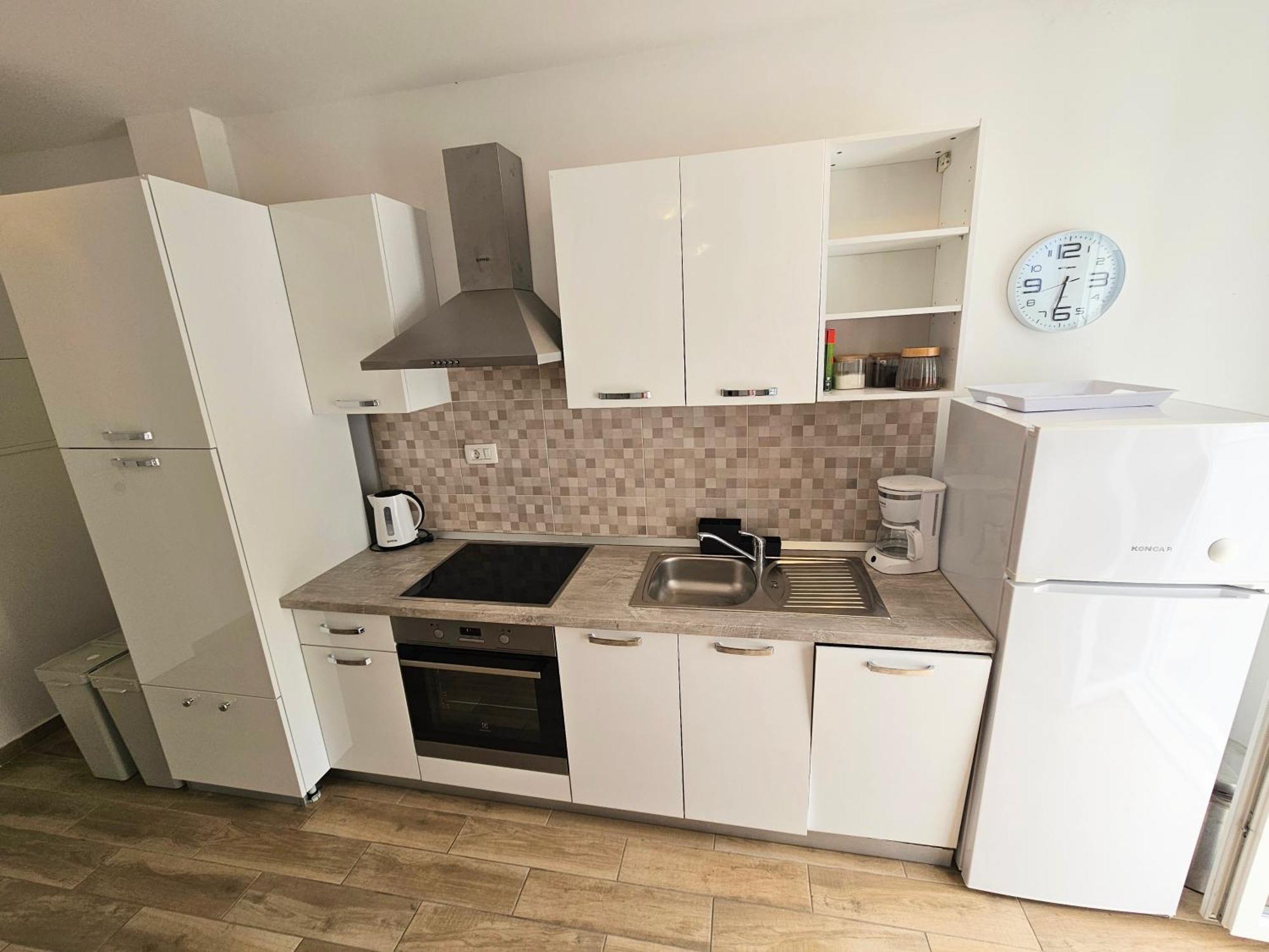 Apartments Majic Zivogosce Zivogosce