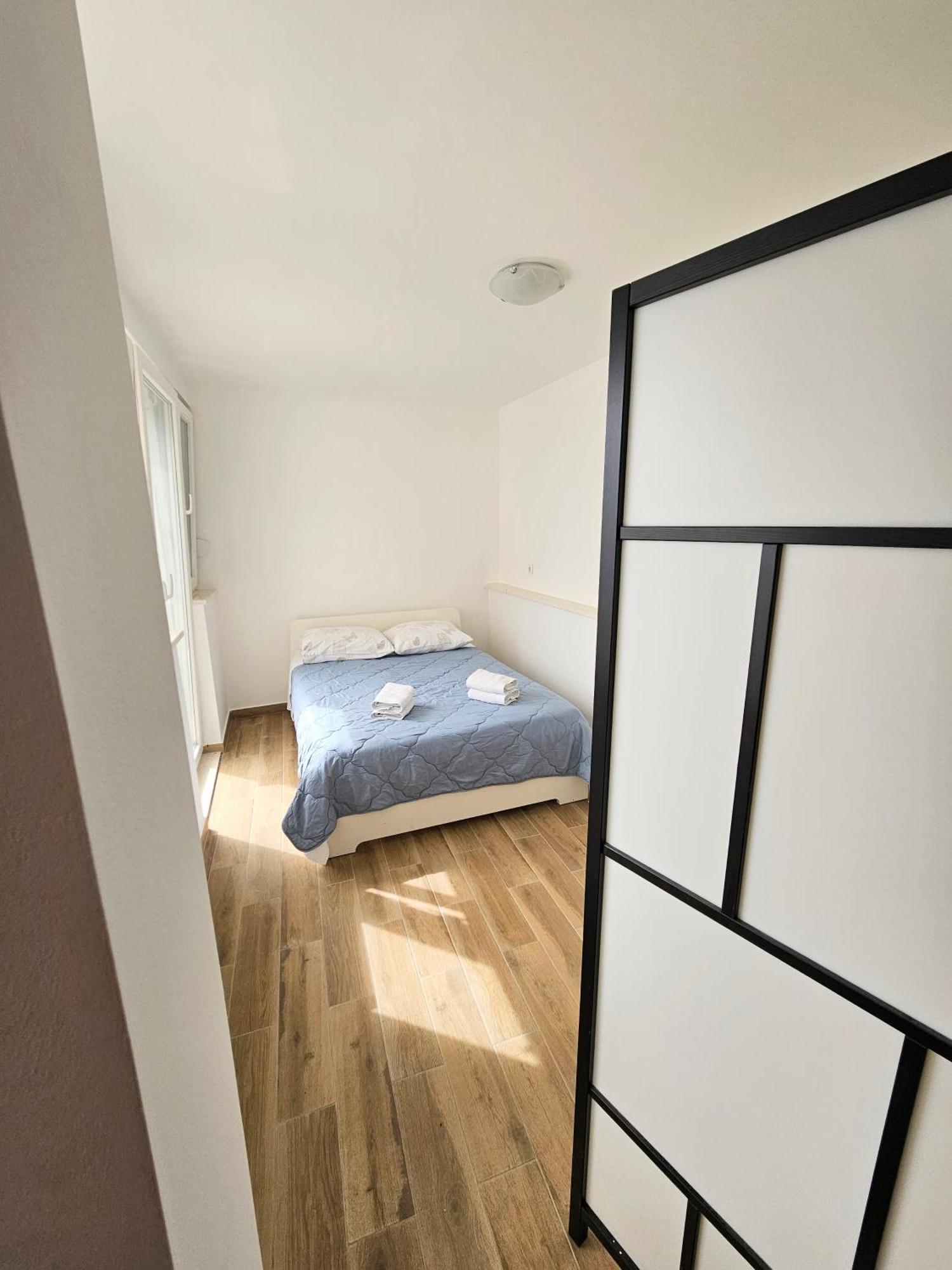 Apartments Majic Zivogosce *
