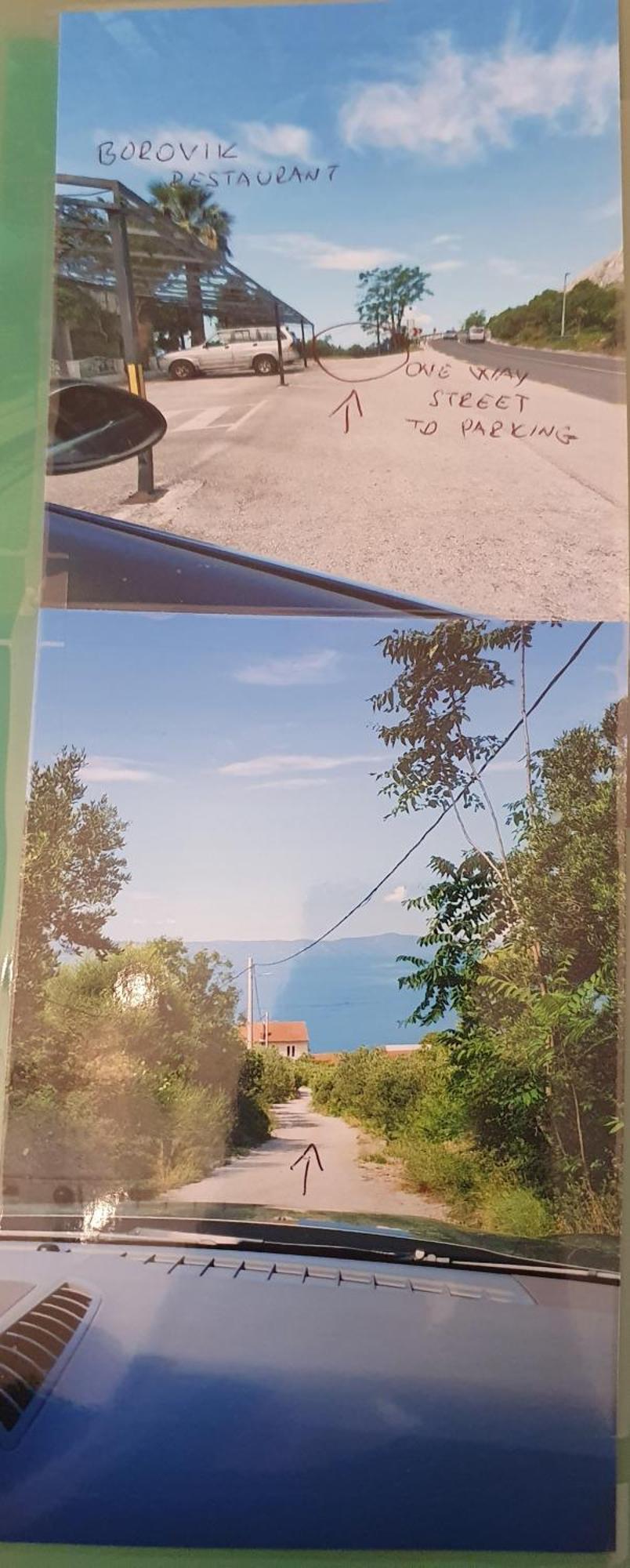 Apartments Majic Zivogosce * Živogošće