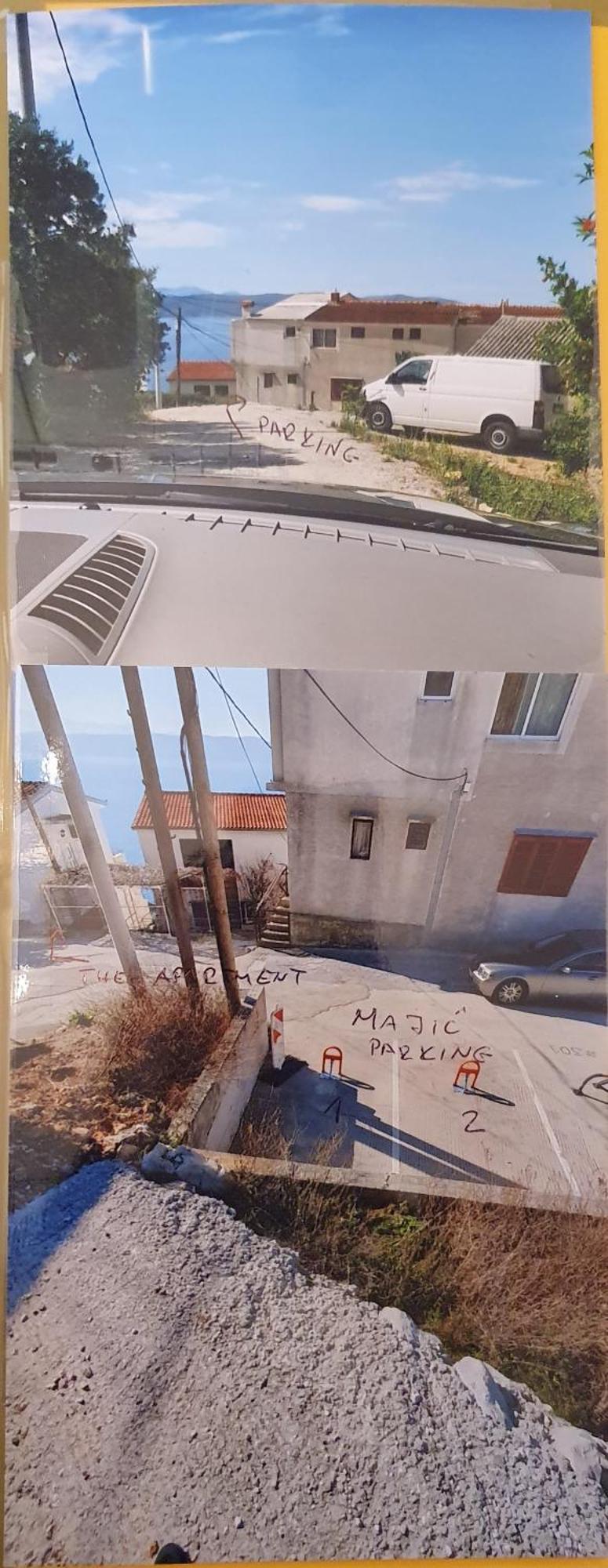 Apartments Majic Zivogosce * Živogošće