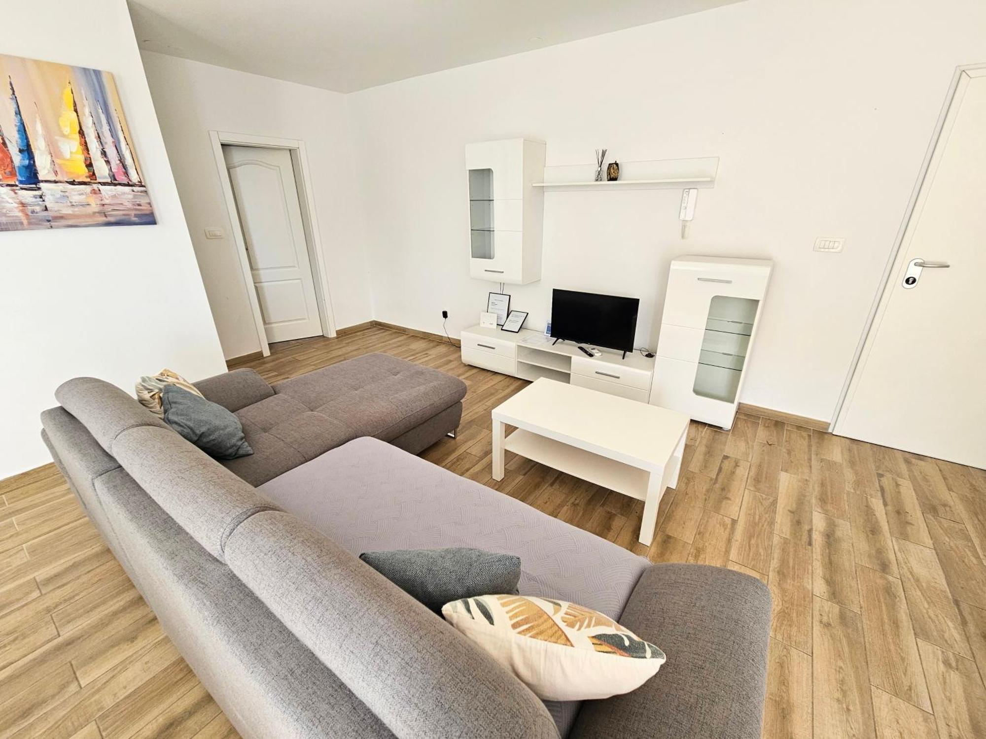 Apartments Majic Zivogosce Apartment Živogošće