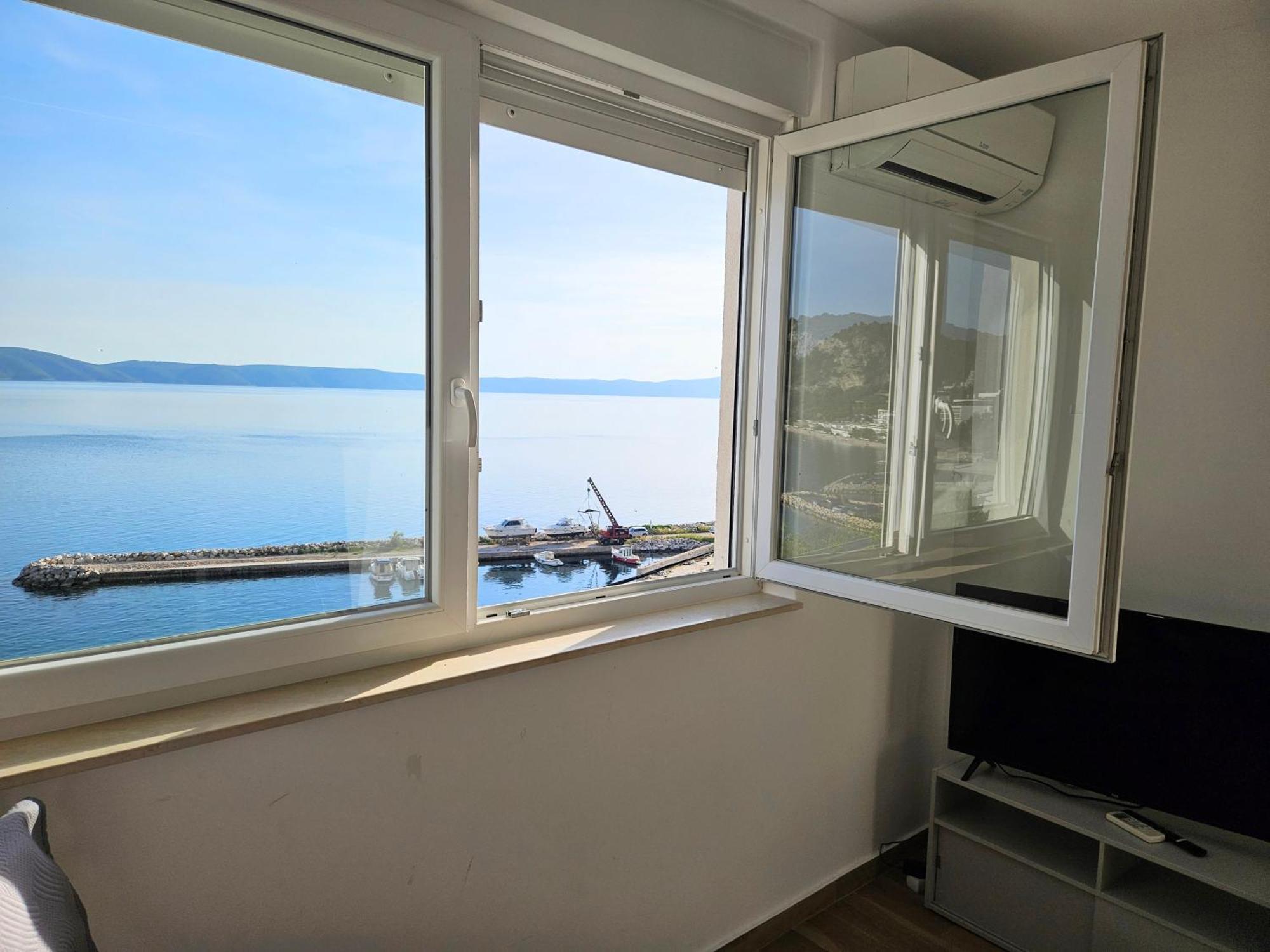 Apartment Apartments Majic Zivogosce Živogošće
