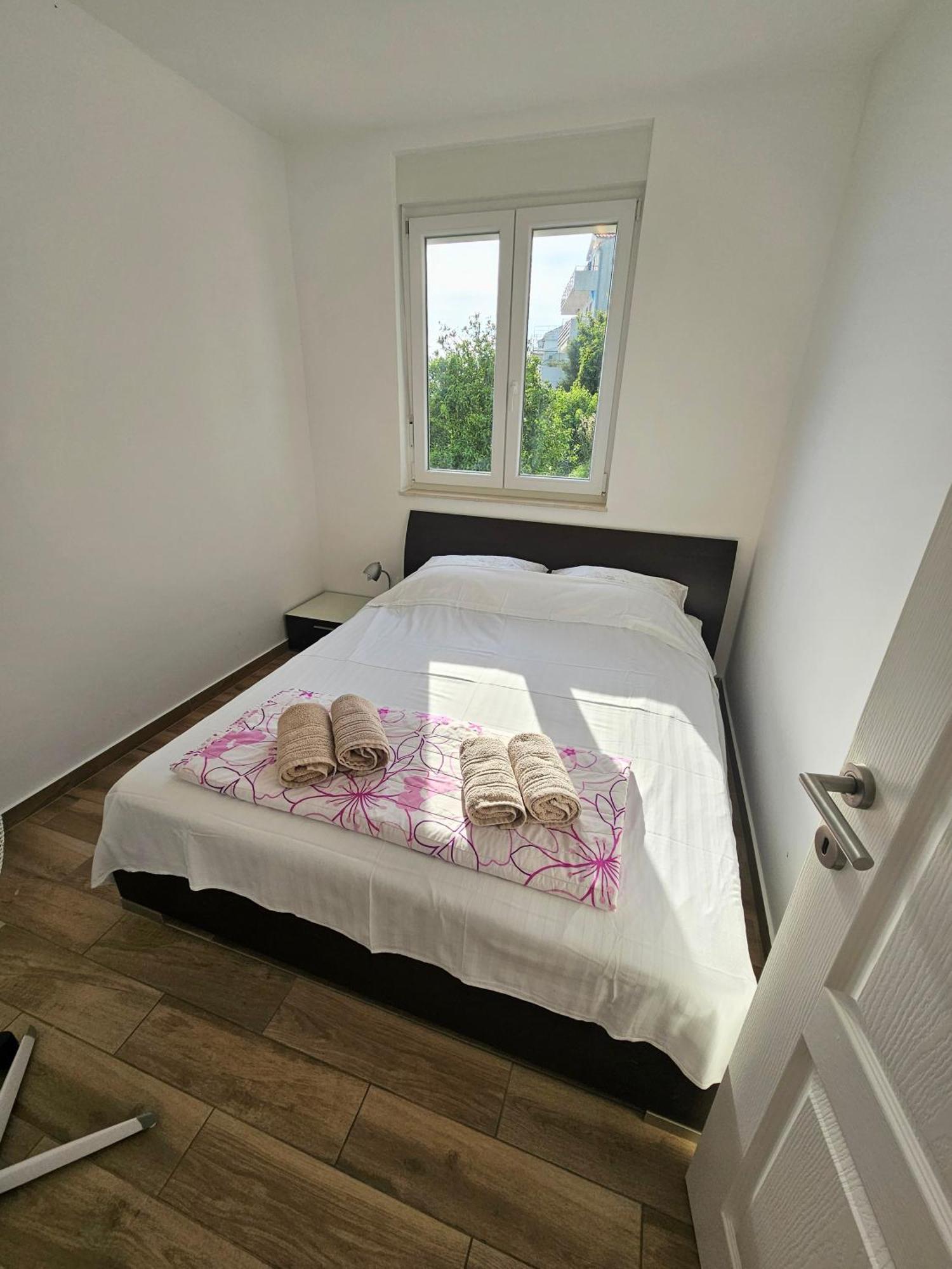 Apartments Majic Zivogosce *