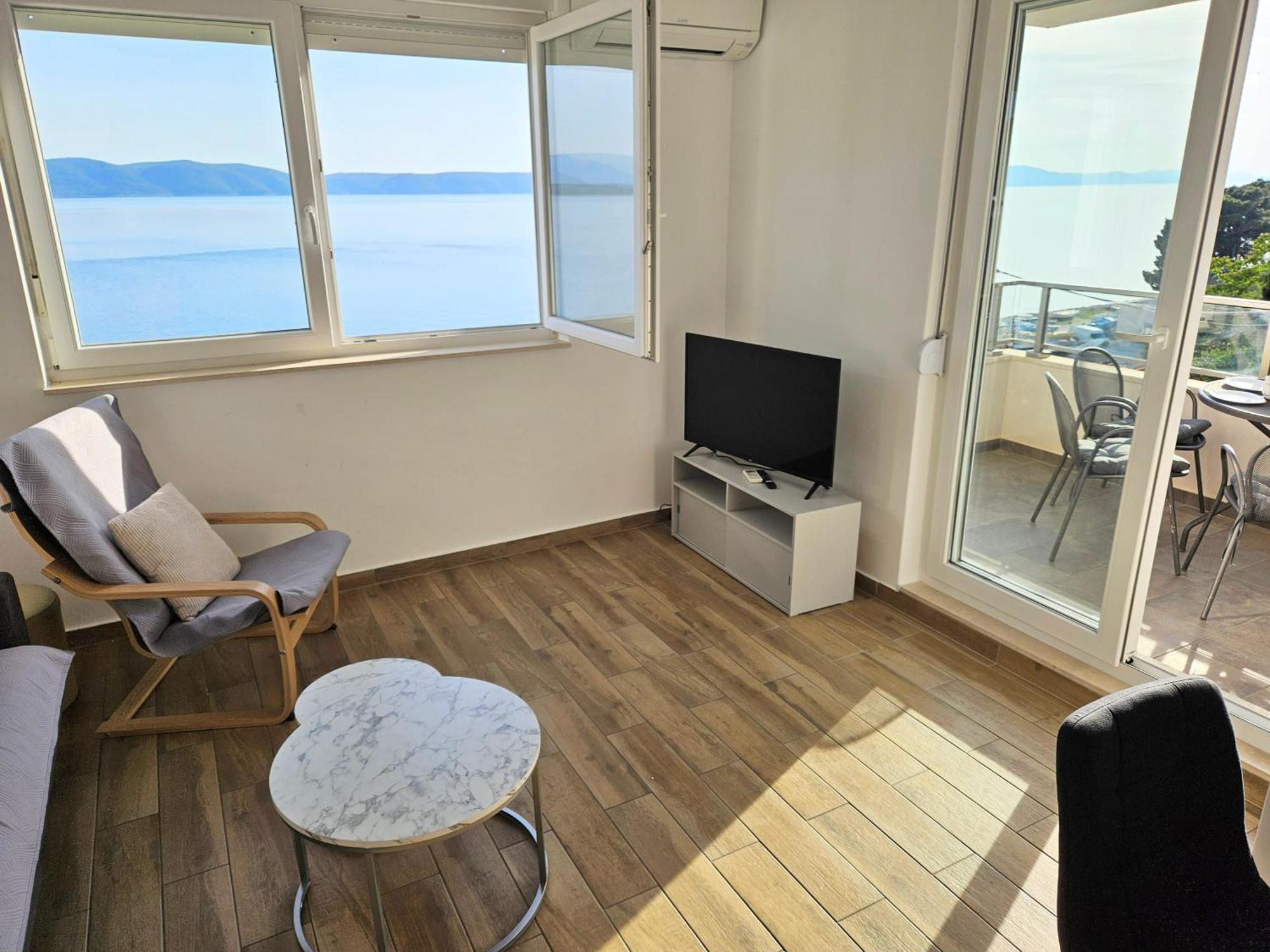 Apartments Majic Zivogosce * Živogošće