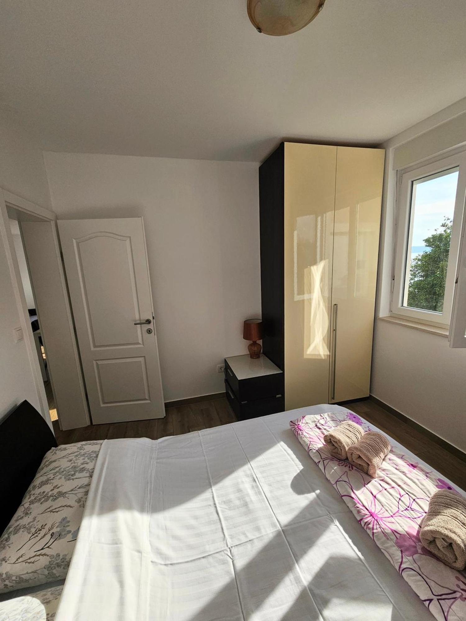 Apartment Apartments Majic Zivogosce *