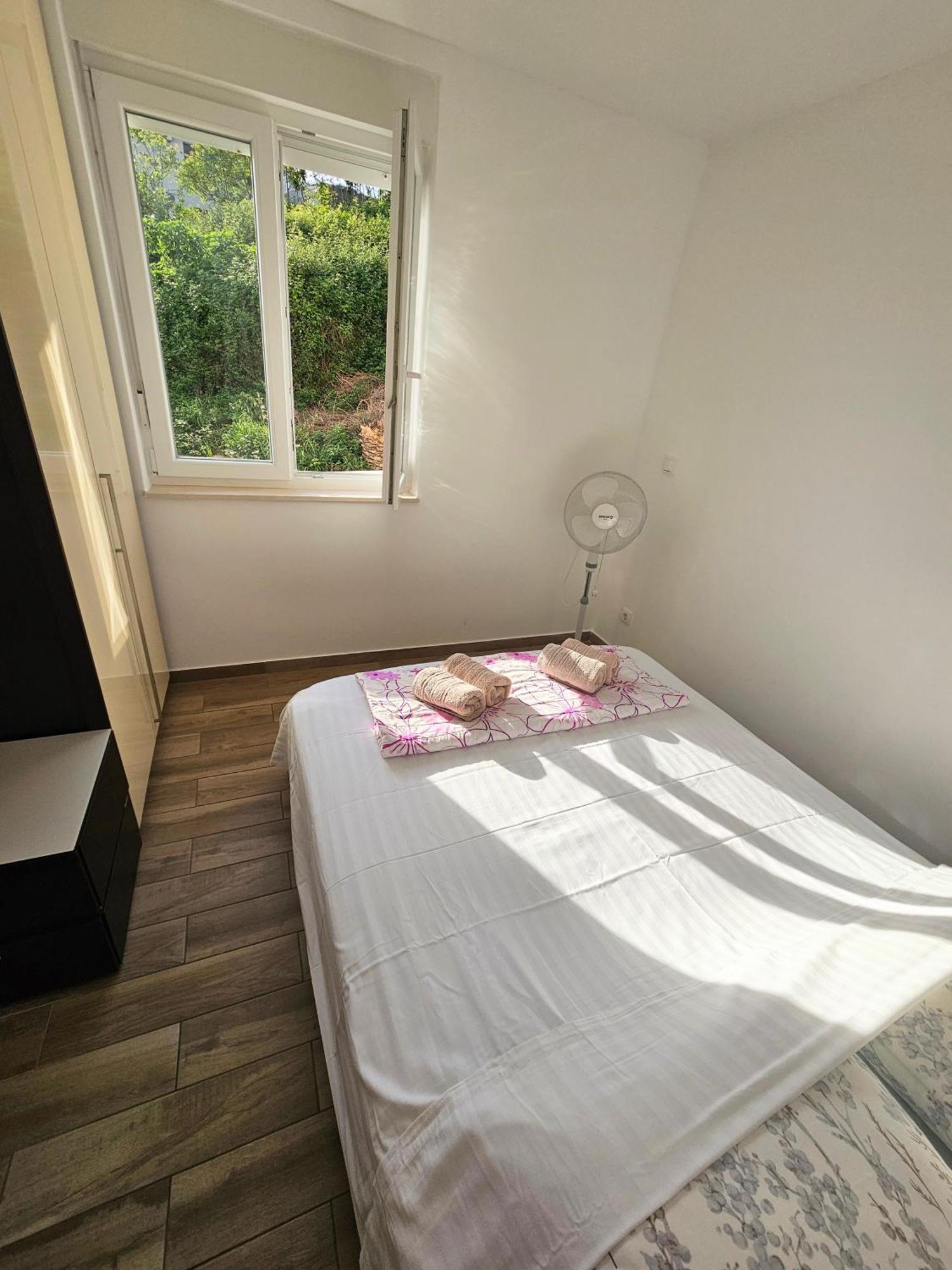 Apartment Apartments Majic Zivogosce Živogošće