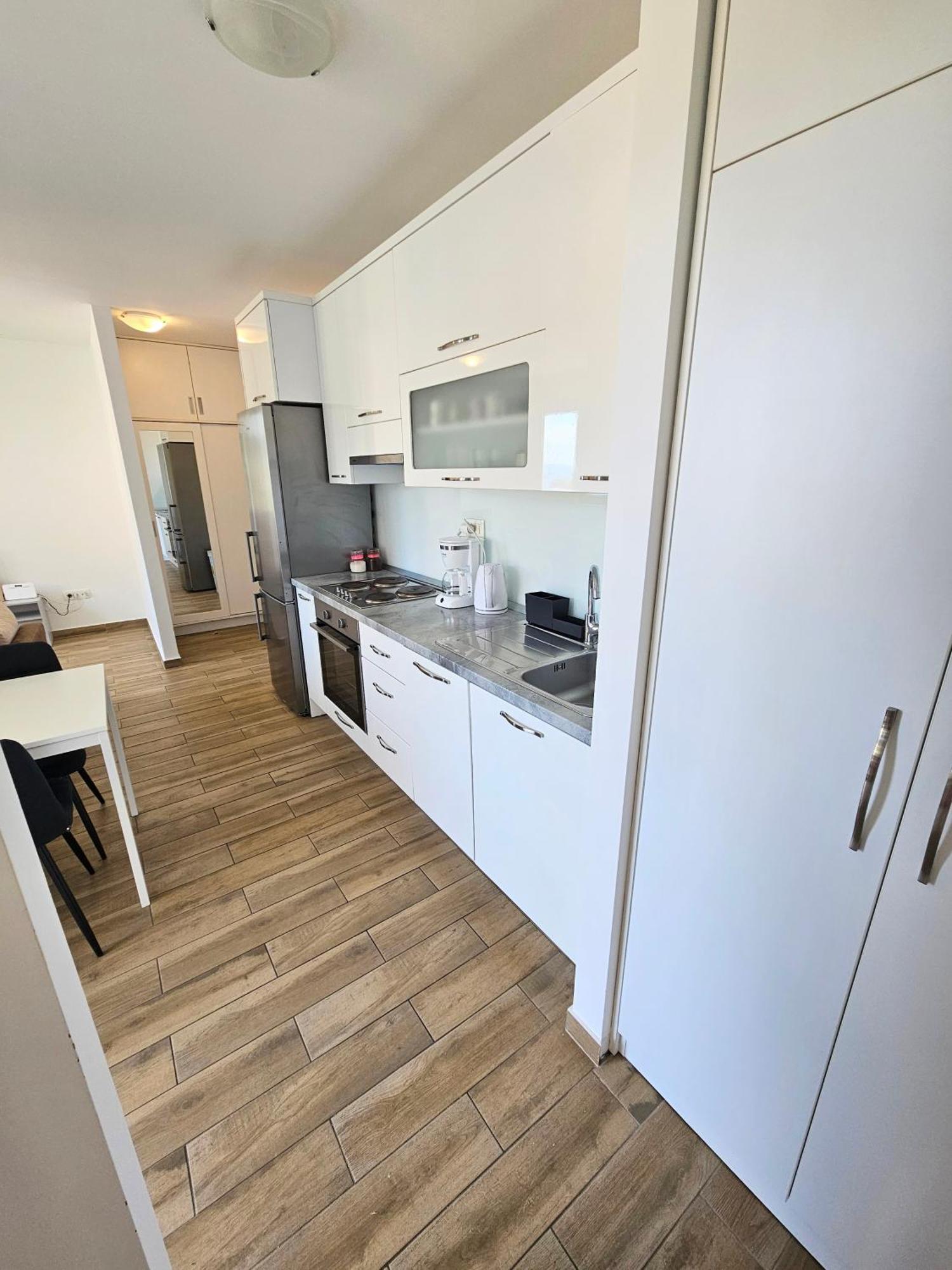 Apartments Majic Zivogosce Živogošće
