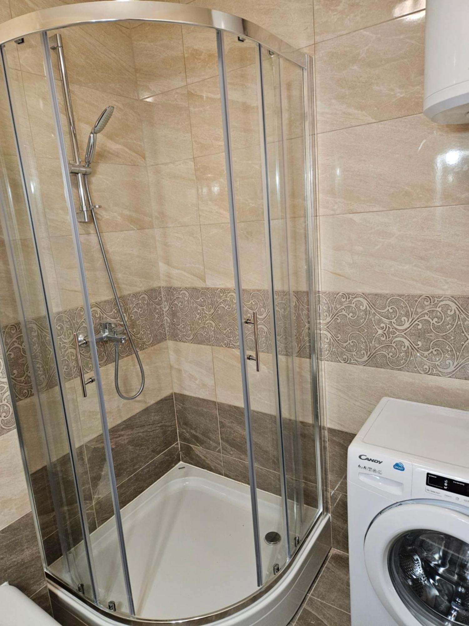 Apartments Majic Zivogosce *