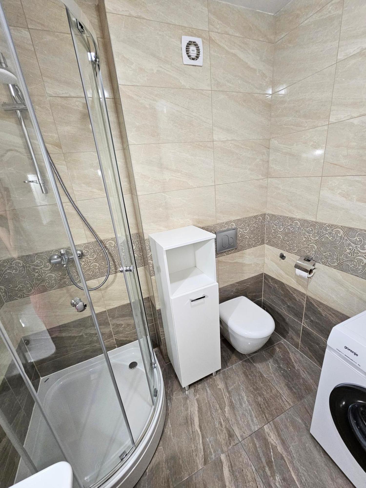 Apartments Majic Zivogosce Živogošće