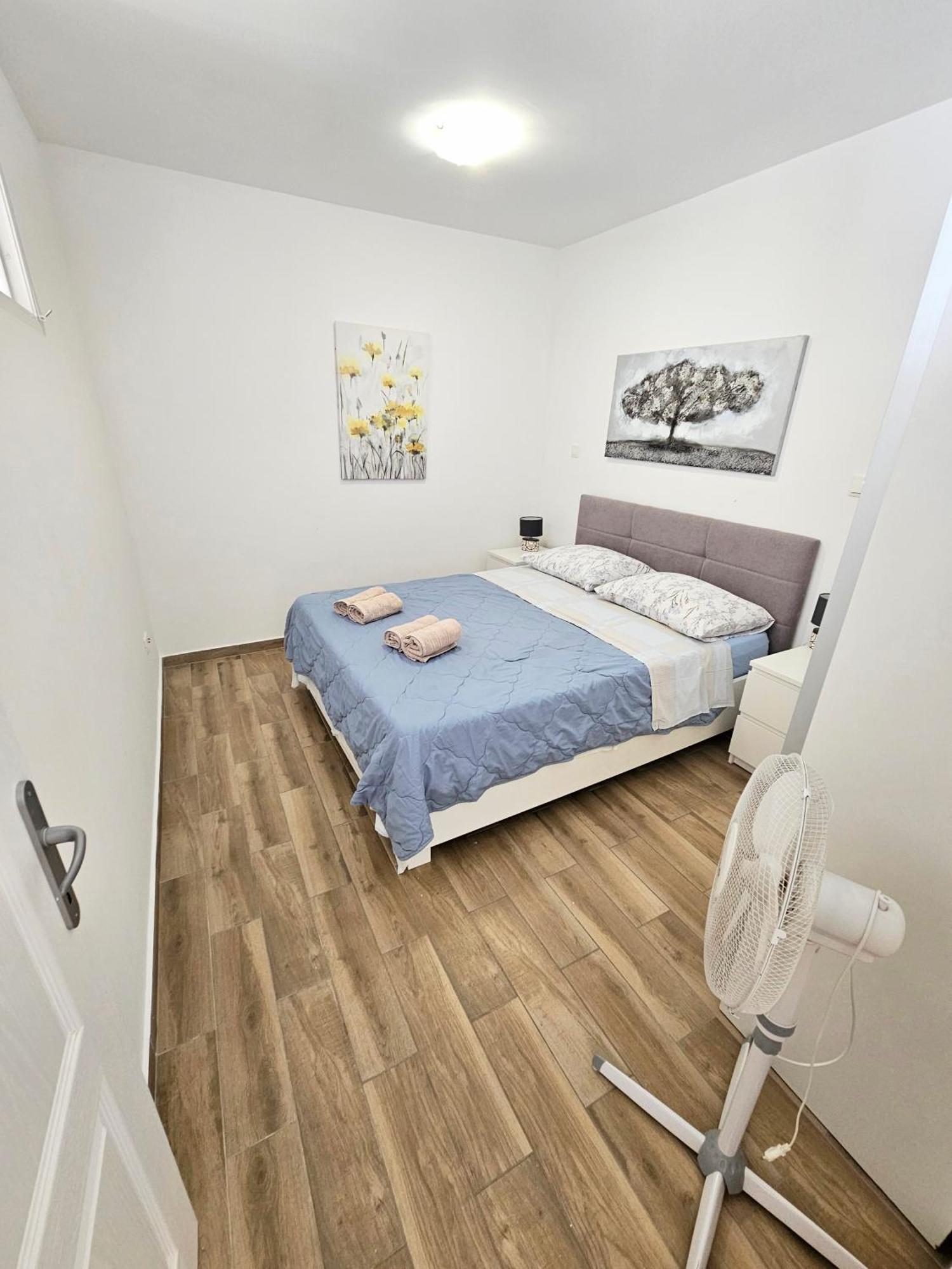 Apartments Majic Zivogosce * Živogošće