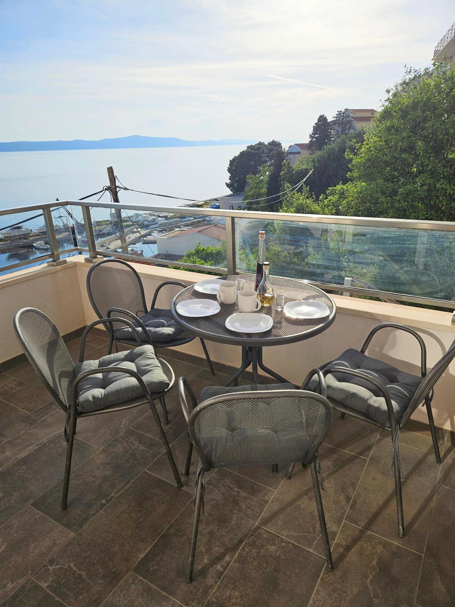 Apartment Apartments Majic Zivogosce Živogošće