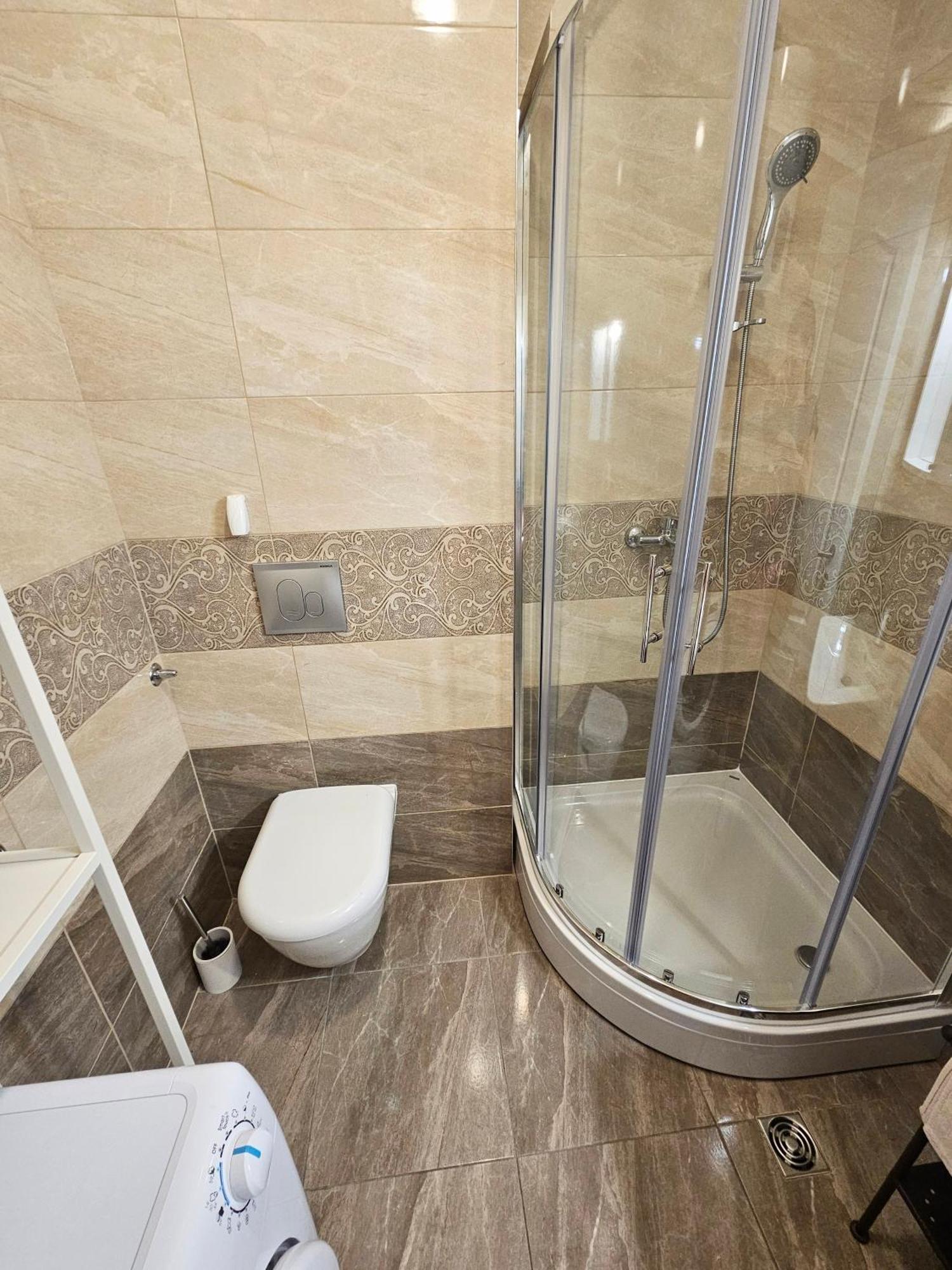 Apartments Majic Zivogosce *