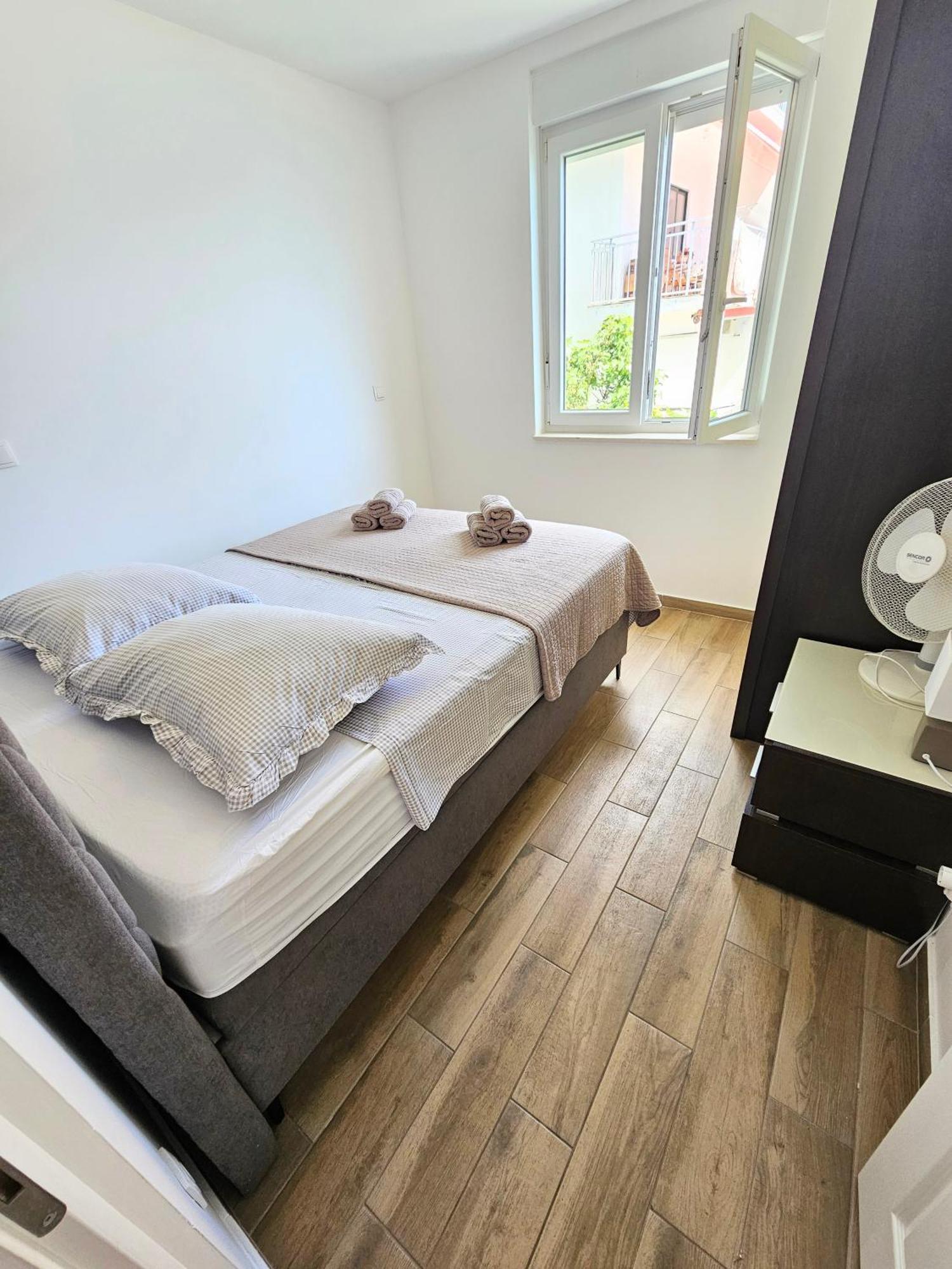 Apartments Majic Zivogosce Živogošće