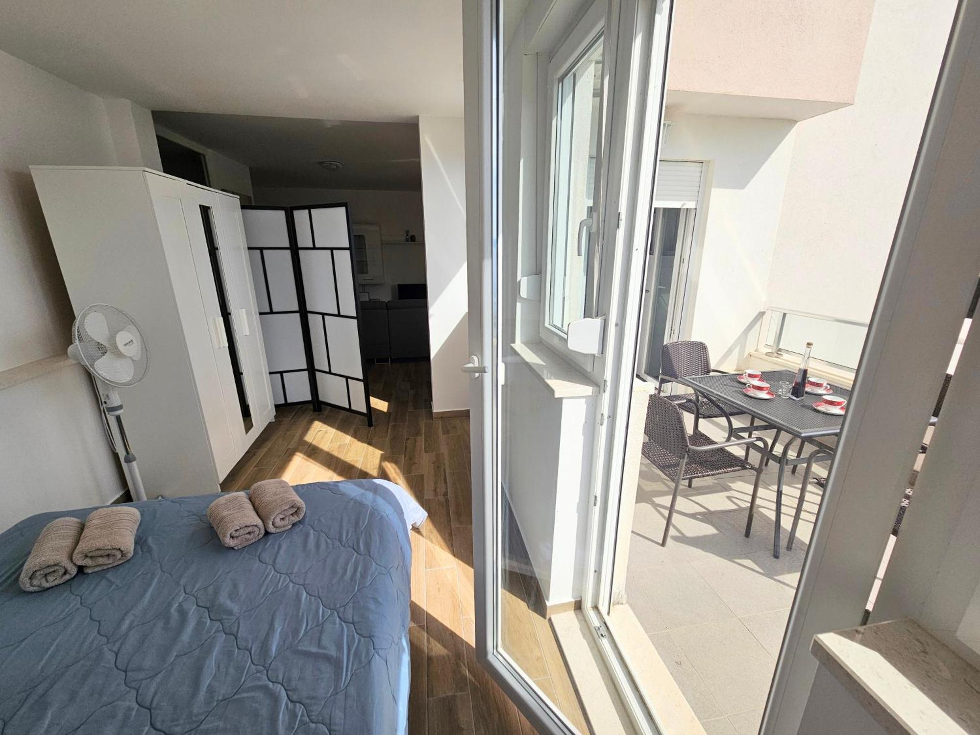 Apartments Majic Zivogosce