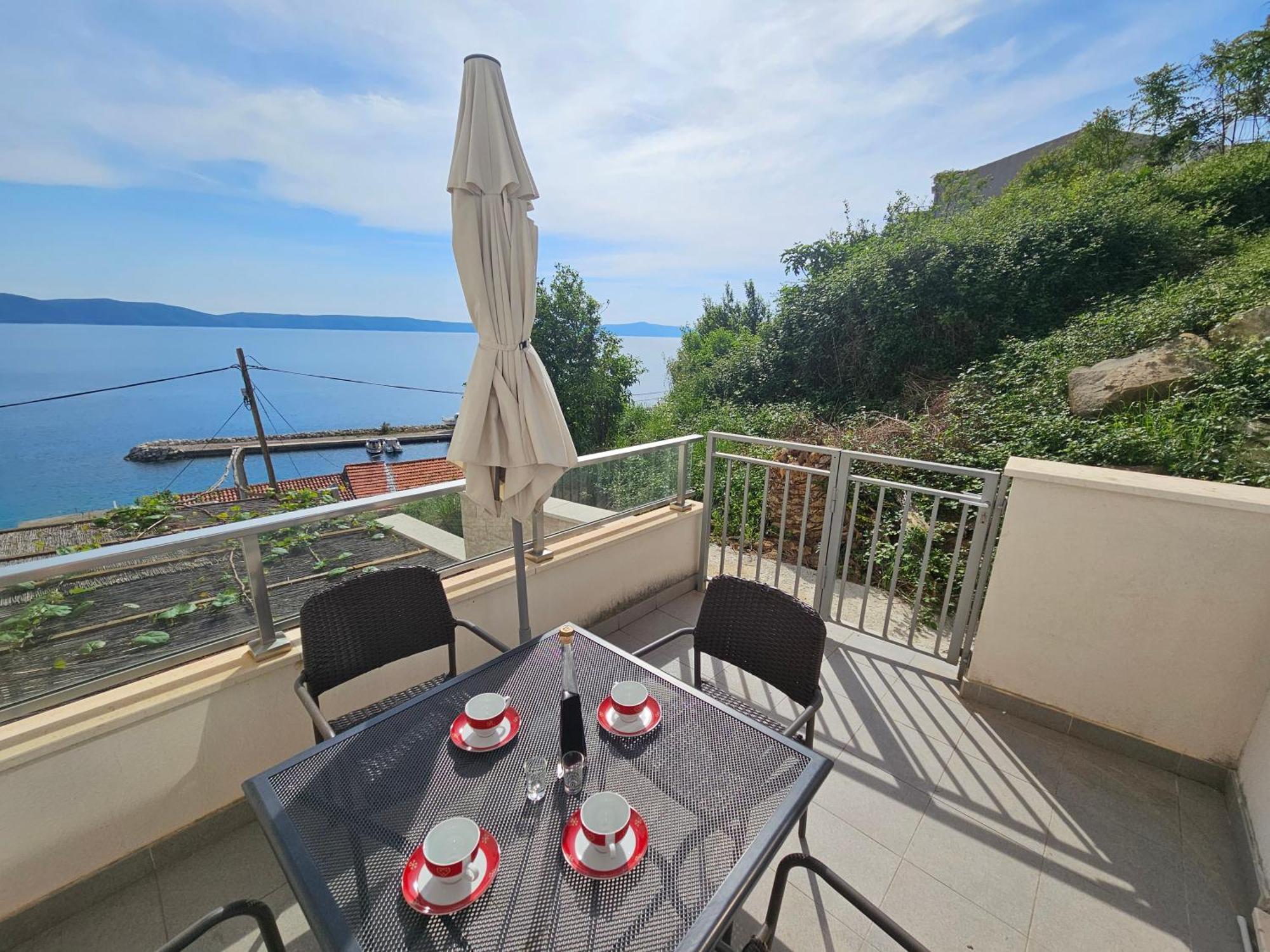 Apartments Majic Zivogosce Živogošće