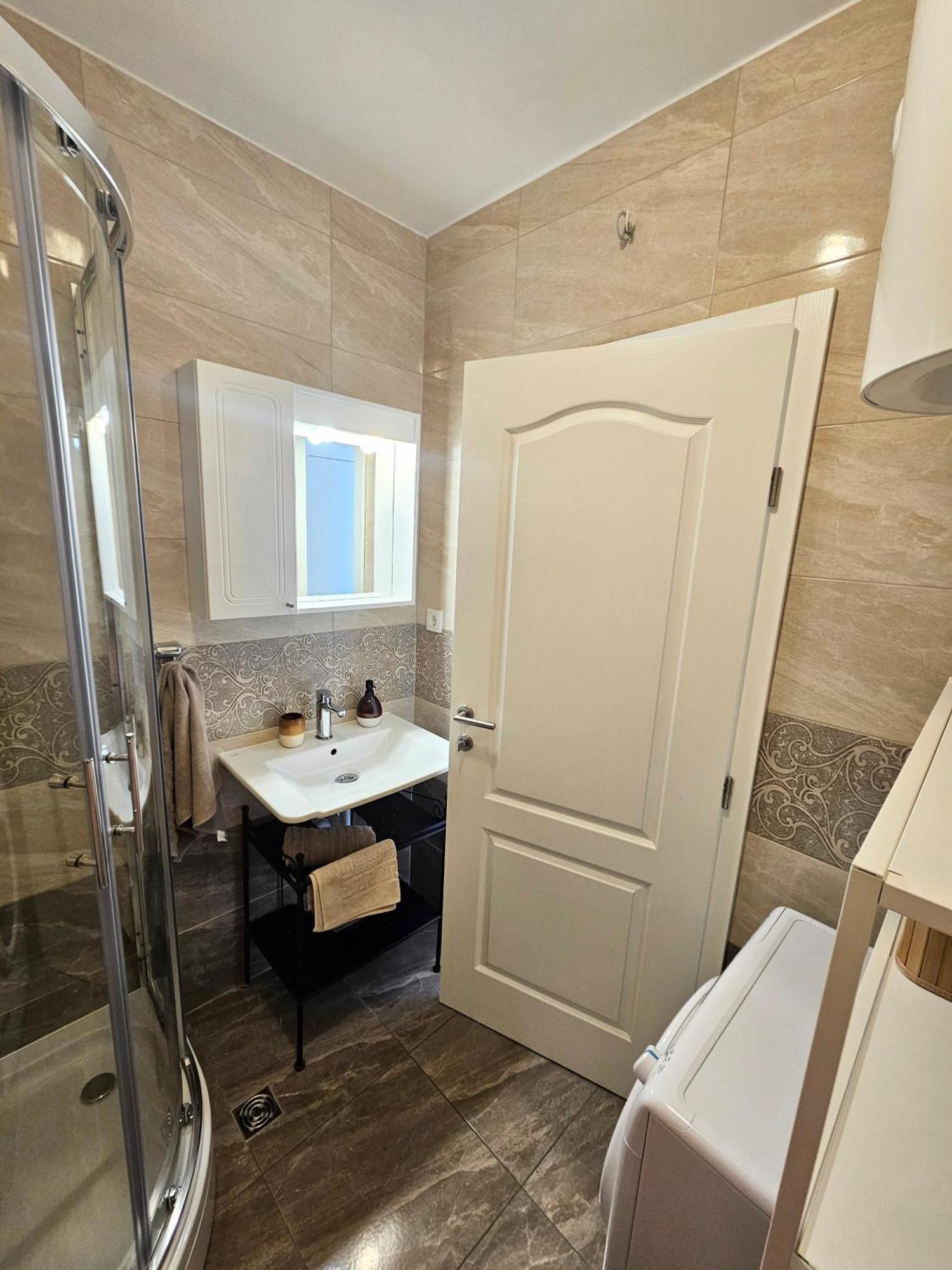 Apartment Apartments Majic Zivogosce Živogošće