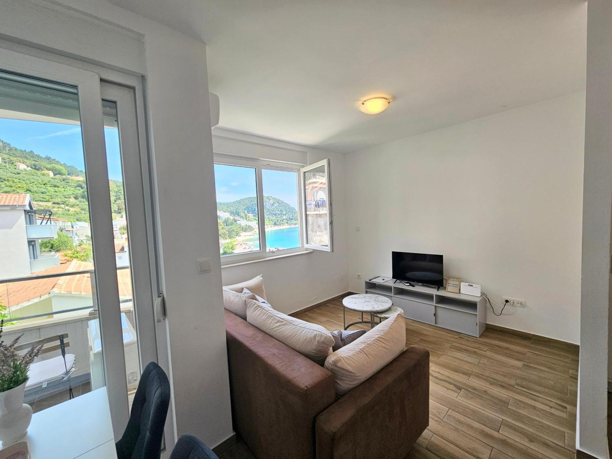 Apartments Majic Zivogosce * Živogošće