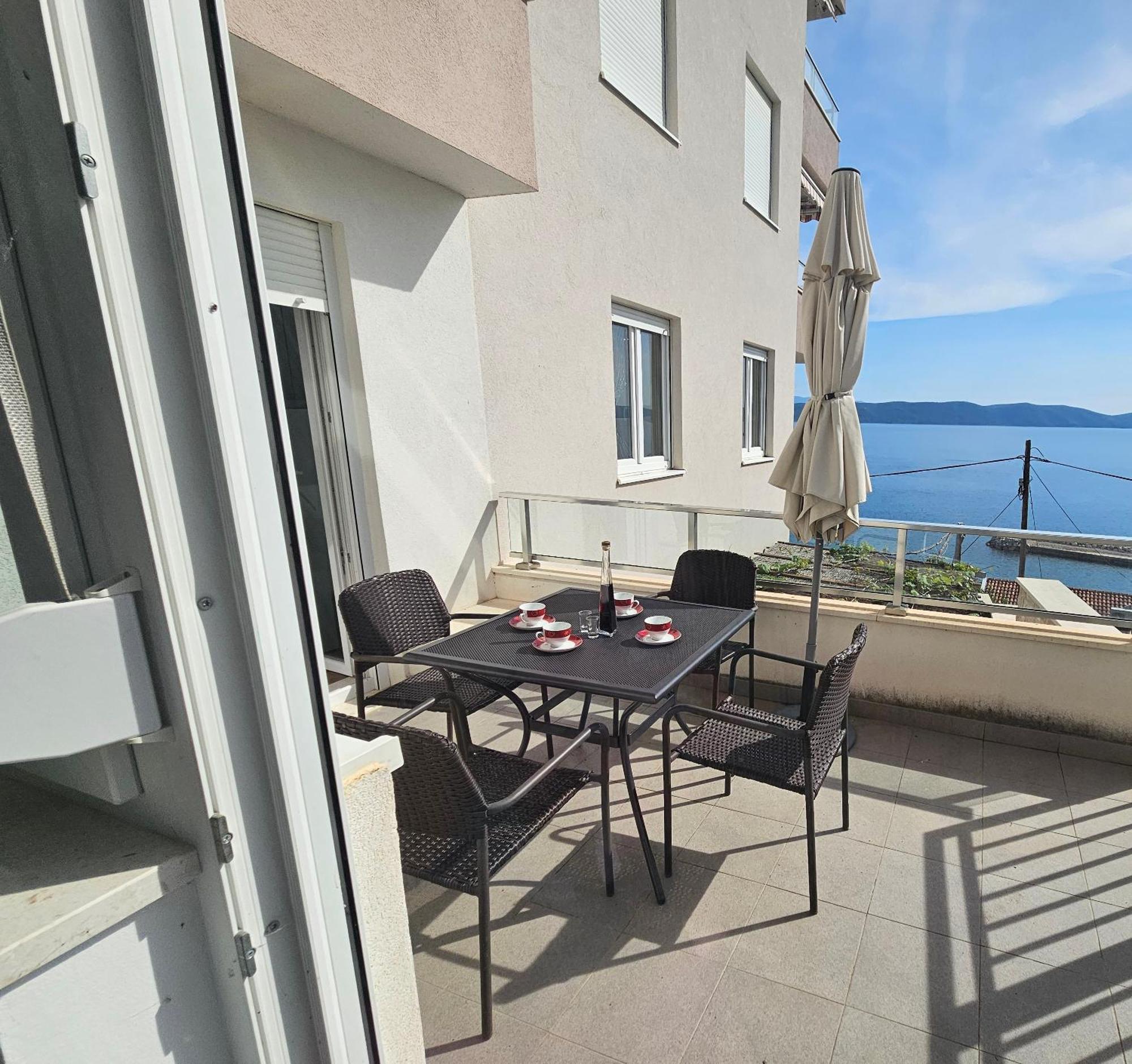 Apartment Apartments Majic Zivogosce *