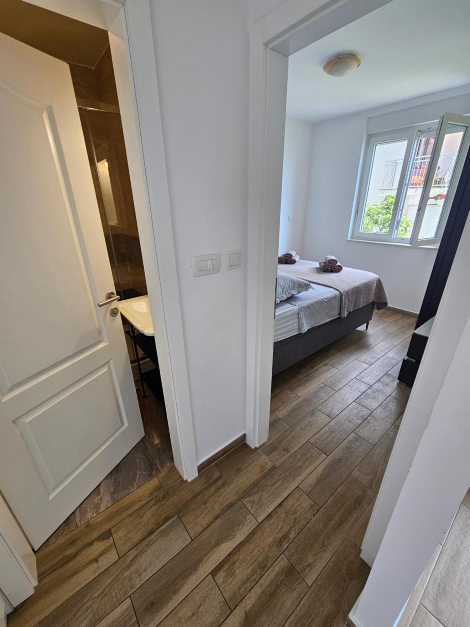 Apartments Majic Zivogosce *